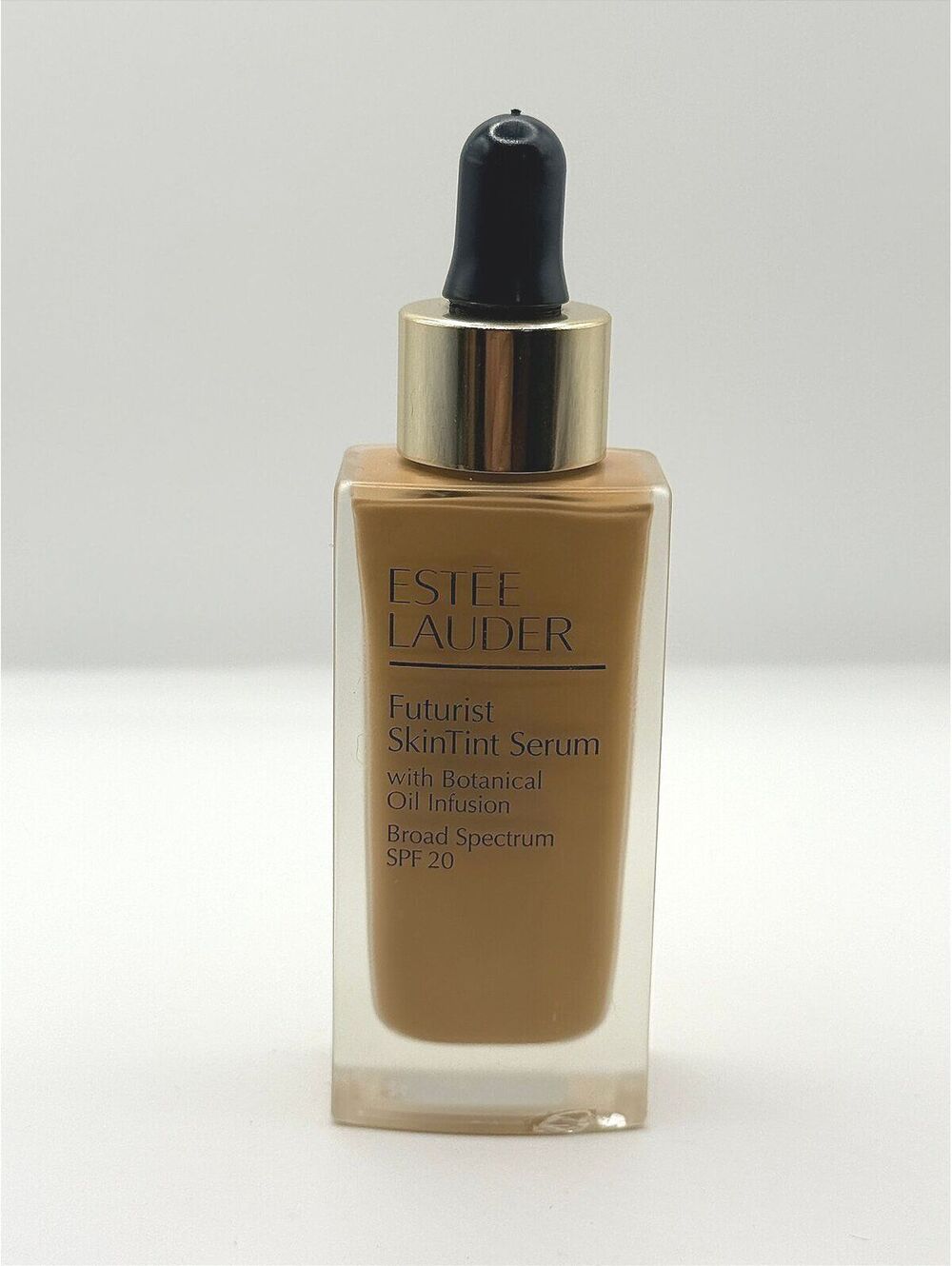 Estee Lauder "4N1 Shell Beige" Futurist SkinTint Serum Foundation